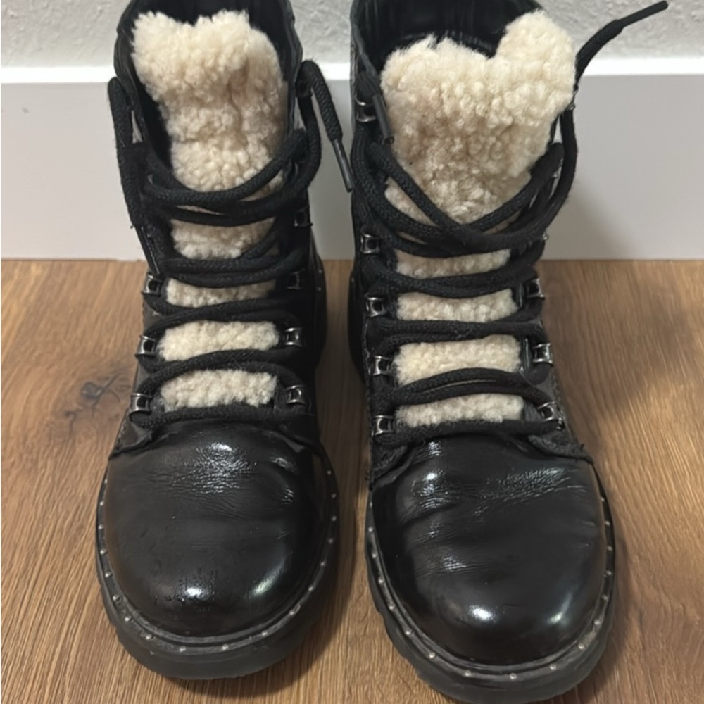 Sorel Rain Boots